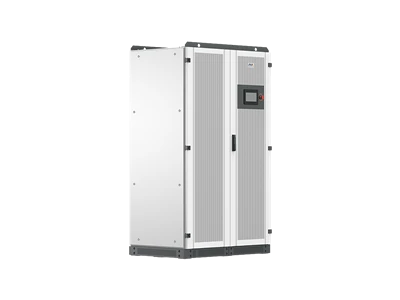 Inverter Hybrid Microgrid 30kW-500kW